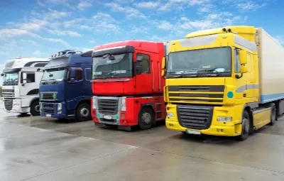 Adana Elazığ Nakliye Ambarı